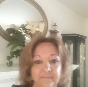 Meet your Posher, Annette